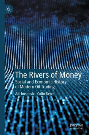 The Rivers of Money