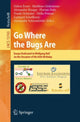 Book cover of: Go Where the Bugs Are