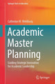 Book cover of: Academic Master Planning
