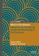 Book cover of: Work in the Balance