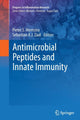 Book cover of: Antimicrobial Peptides and Innate Immunity. By: Pieter S. Hiemstra