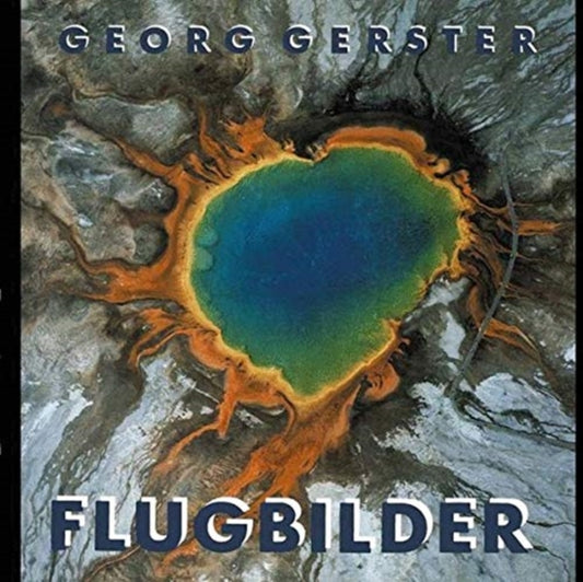 Book cover of: Flugbilder. By: GERSTER