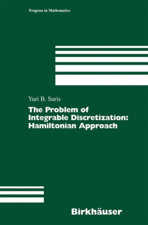 Problem of Integrable Discretization
