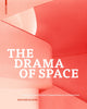 Book cover of: Drama of Space. By: Holger Kleine