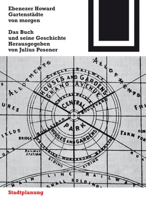 Gartenstadte Von Morgen