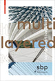 Book cover of: Multilayered. By: Schlaich Bergermann Schlaich Bergermann Partner