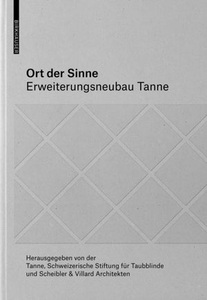 Ort der Sinne