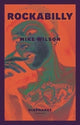 Book cover of: Rockabilly. By: Jordan Lee Schnee