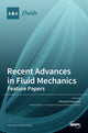 Book cover of: Recent Advances in Fluid Mechanics