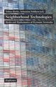 Book cover of: Neighborhood Technologies – Media and Mathematics of Dynamic Networks. By: Tobias Harks