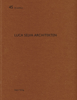 Luca Selva Architekten