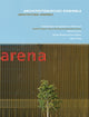 Book cover of: Architectural Ensemble. By: Daniele Marques