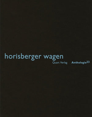 Horisberger Wagen