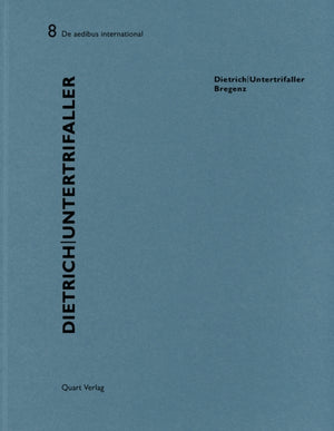 Dietrich / Untertrifaller