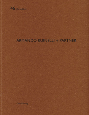 Armando Ruinelli + Partner
