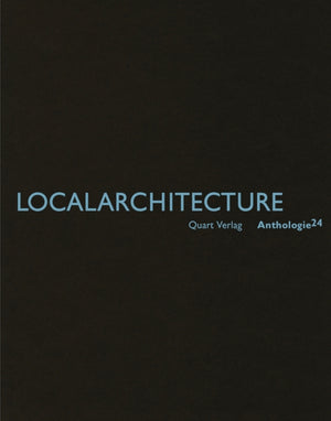 Localarchitecture