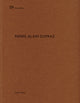 Book cover of: Pierre-Alain Dupraz: De aedibus. By: Pierre-Alain Dupraz