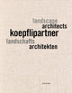 Book cover of: Koepfli Partner. By: Michael Jakob