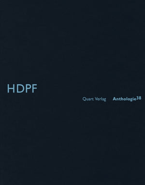HDPF: Anthologie