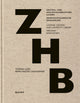 Book cover of: Central and University Library, Lucerne. By: Thomas Lussi