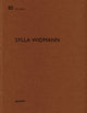 Book cover of: Sylla Widmann. By: Kristina Sylla Widmann