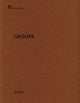 Book cover of: Group8. By: Heinz Wirz