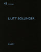 Book cover of: Lilitt Bollinger. By: Lilitt Bollinger Studio