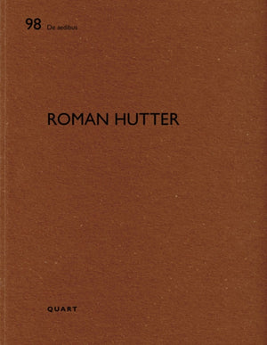 Roman Hutter