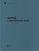 Book cover of: Nomos - Geneve/Lisboa/Madrid. By: WIRZ ET AL