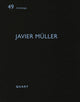 Book cover of: Javier Muller. By: Heinz Wirz