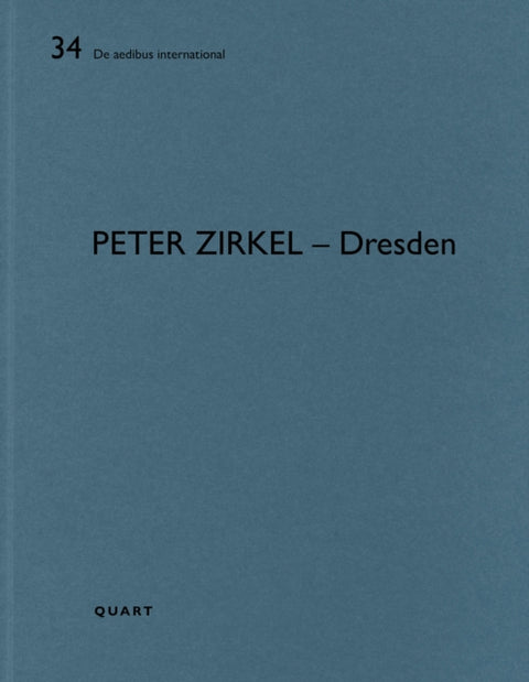 Peter Zirkel – Dresden