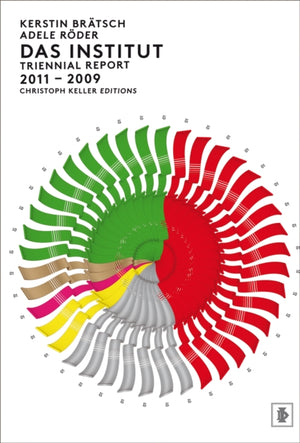 Institut: Triennial Report 2011-2009