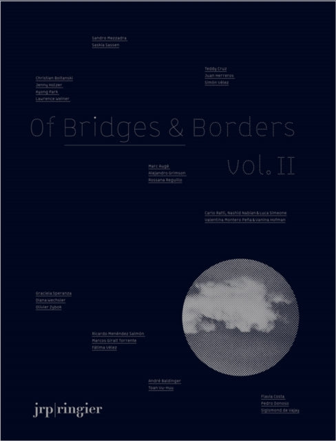 Of Bridges & Borders Vol. II