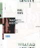 Book cover of: Walead Beshty: Natural Histories. By: Walead Beshty