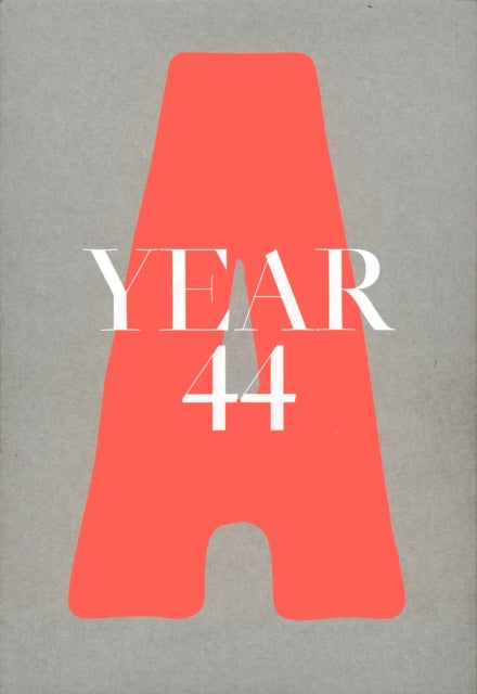 Book cover of: Art Basel | Year 44