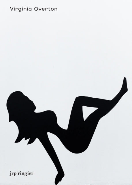 Book cover of: Virginia Overton. By: Fabrice Stroun