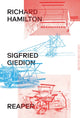 Book cover of: Richard Hamilton & Siegfried Giedion. By: Richard Hamilton