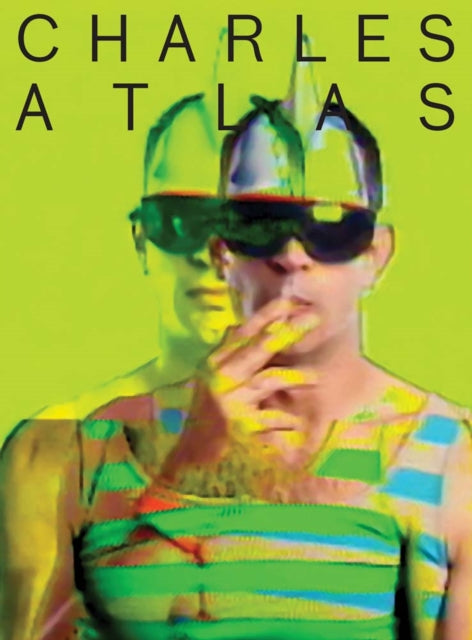 Book cover of: Charles Atlas. By: Charles Atlas