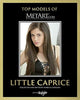 Book cover of: Little Caprice. By: Isabella Catalina