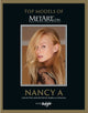 Book cover of: Nancy A. By: Isabella Catalina