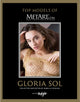 Book cover of: Gloria Sol. By: Isabella Catalina