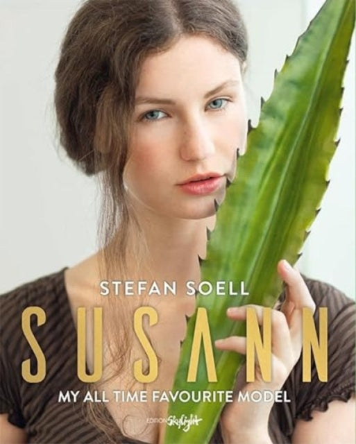 Book cover of: Susann. By: Stefan Soell