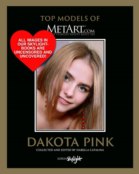 Dakota Pink