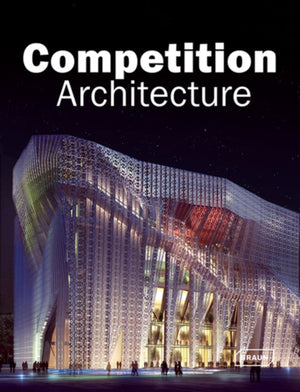 Competition Architecture