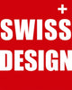 Book cover of: Swiss Design. By: Dorian Lucas