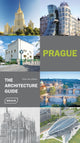 Book cover of: Prague