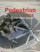 Book cover of: Pedestrian Zones. By: Chris van Uffelen