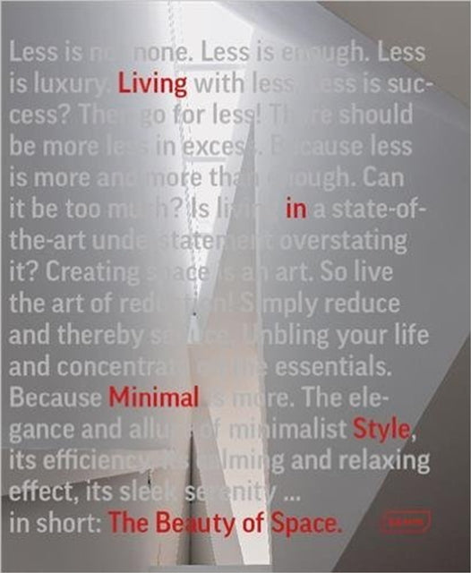 Book cover of: Beauty of Space. By: Chris van Uffelen
