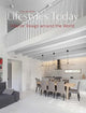 Book cover of: Lifestyles Today. By: Chris van Uffelen