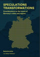 Book cover of: Speculations Transformations. By: Matthias Böttger